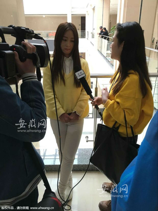 少女毁容案民事赔偿二审判决周岩获赔180余万