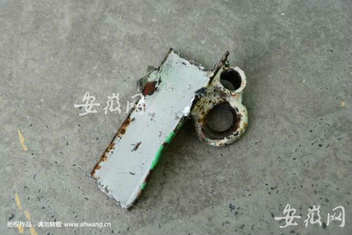 萧县一男童手卡门栓孔 消防物理降温巧救援