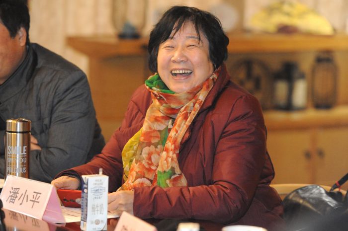 潘小平 (1)