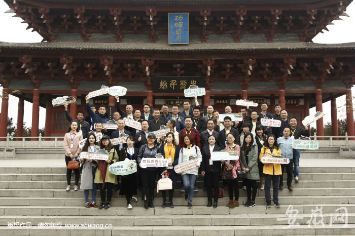 一城阅尽五千年！国内60家主流媒体聚焦商丘旅游