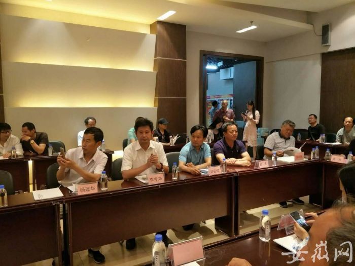 刘志安艺术回顾展