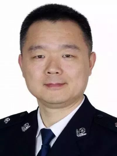 马军任合肥市委常委,政法委书记