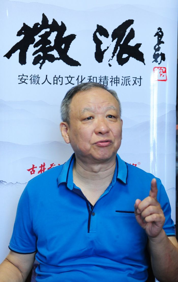 季宇:只要创作活力不消失,我可以一直写下去