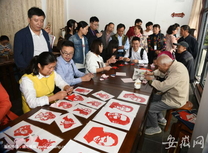 眾多媒體大咖驚嘆合肥創(chuàng)新