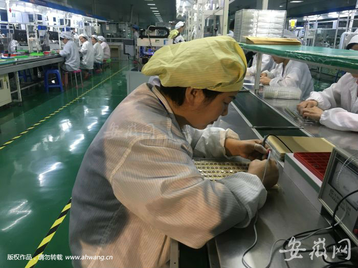 金龙机电已是高科技战略性新兴产业的领军企业。（资料图片）