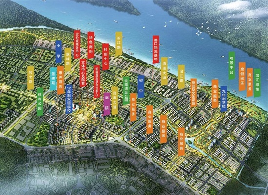 池州绿地城展示中心倾城绽放3000抢房大军蜂拥而至