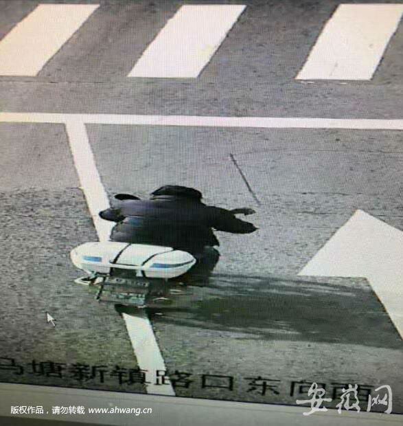 助力車肇事逃逸 警方28小時破案