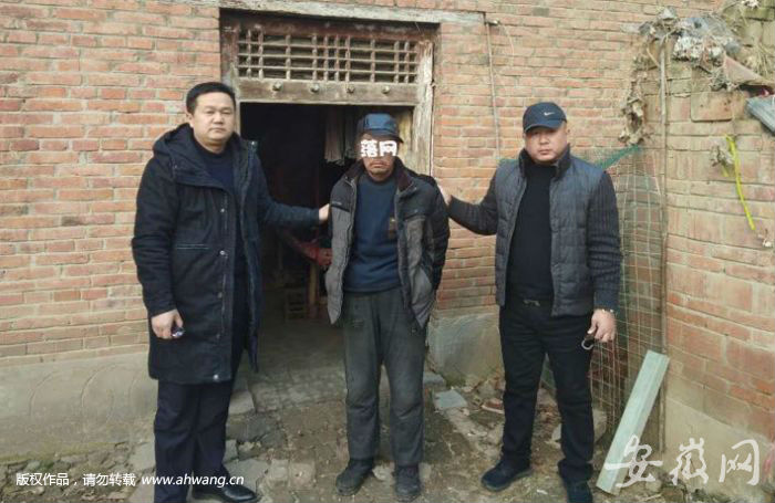 5人團伙入室搶劫強奸犯案百余起 漏網2人逃亡13年被抓