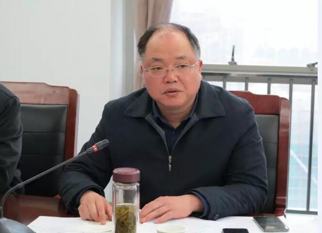 馬鞍山約談多家企業(yè)和單位 矛頭：大氣突出環(huán)境問題