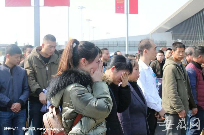 回家！孟鳴之烈士的忠骨今天榮歸故里