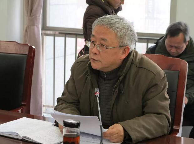 馬鞍山約談多家企業(yè)和單位 矛頭：大氣突出環(huán)境問題