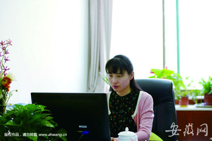 安徽省人大代表朱紅英：女性心理健康尤其值得關(guān)注