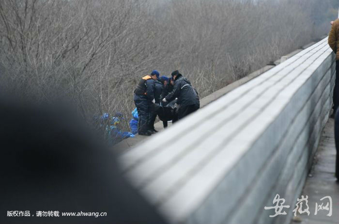 中科大失聯博士遺體被找到 合肥警方：珍愛生命