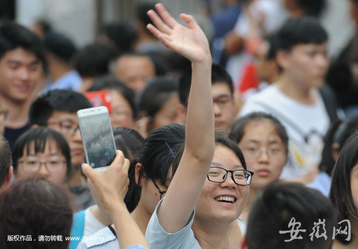 2019年高考怎么考？ 全國高考大綱公布