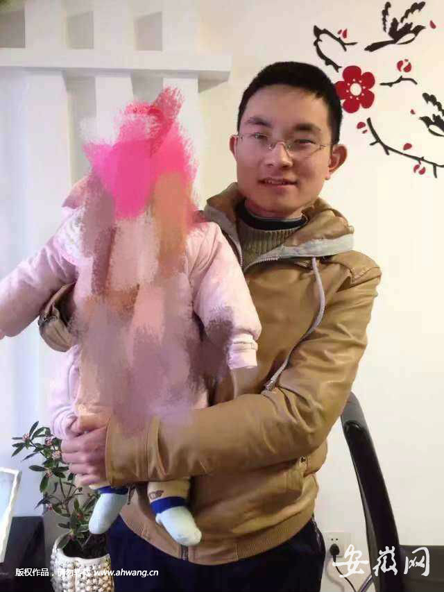 劉春楊生活照