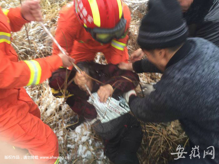 合肥消防春節期間共出警194次 多為家庭火災