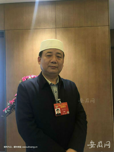 穆可發