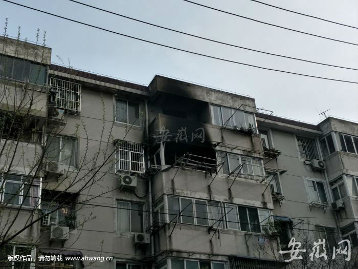 事發現場。