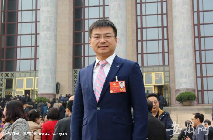 全国政协委员刘屹：环保从业者充满信心