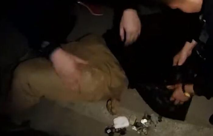 濉溪小偷隨身攜帶80余把鑰匙 “碰運氣式”盜竊