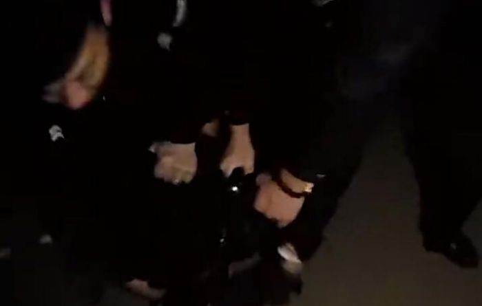 濉溪小偷隨身攜帶80余把鑰匙 “碰運氣式”盜竊