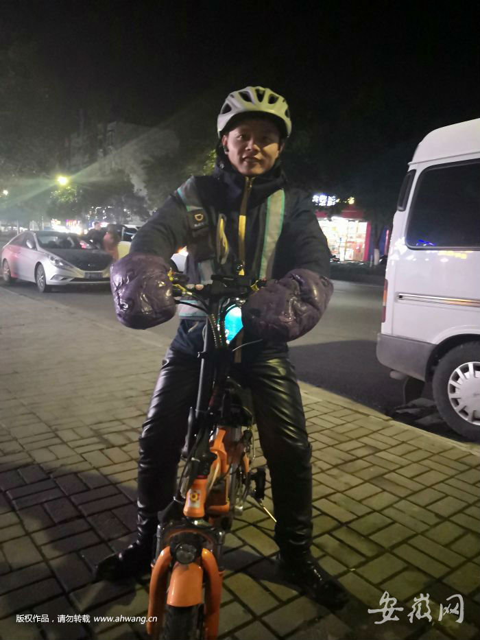 代駕司機：不給錢的客戶很多 有人忘了有人故意