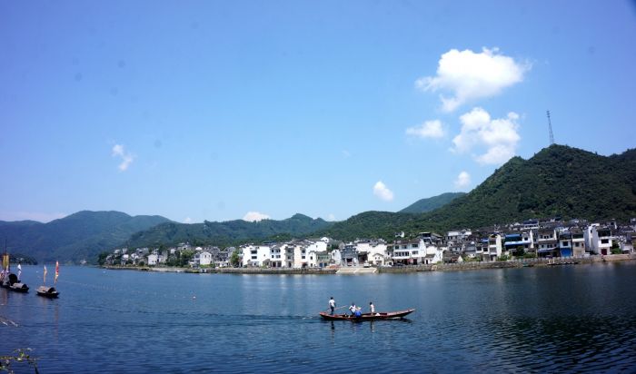 “新安江模式”獲得肯定并被推廣。