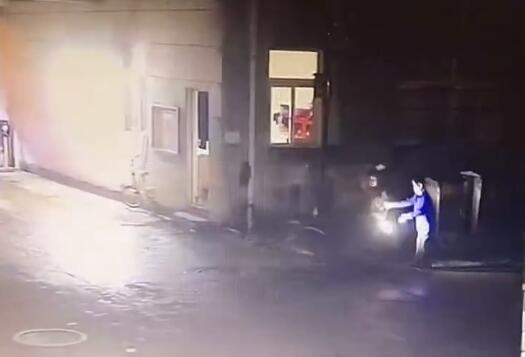 逃逸这13天你过得心安吗？池州撞老人逃逸男子落网