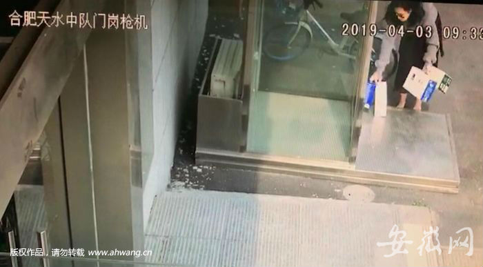 致敬“消防英雄” 合肥消防收到多份陌生人禮物