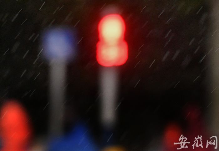 4 硕大的雨点纷纷降落