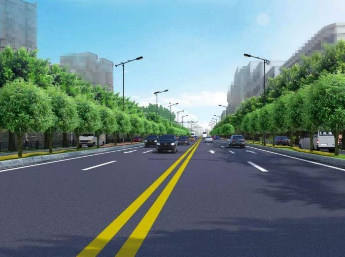 合肥清潭路、云際路等5條道路將拆除重建