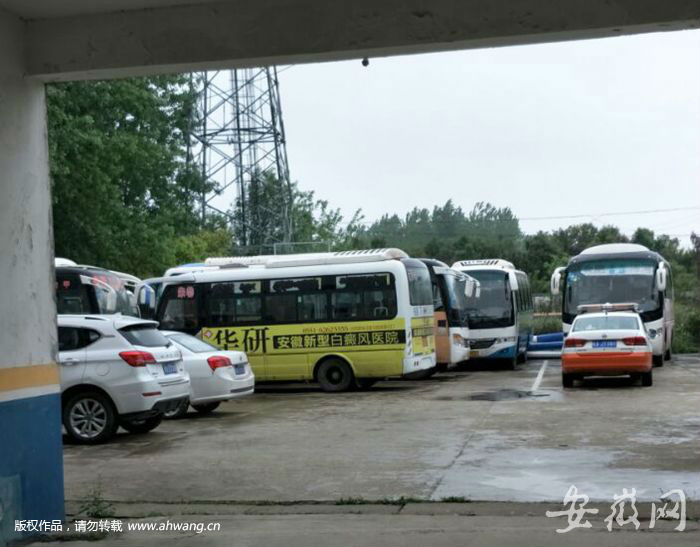 長豐鄉鎮農班車集體停運改公交車 居民反而怨聲載道