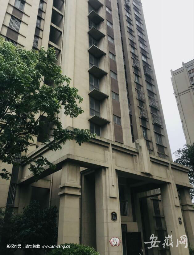 合肥一男子出租屋中死亡 或超3天才被发现
