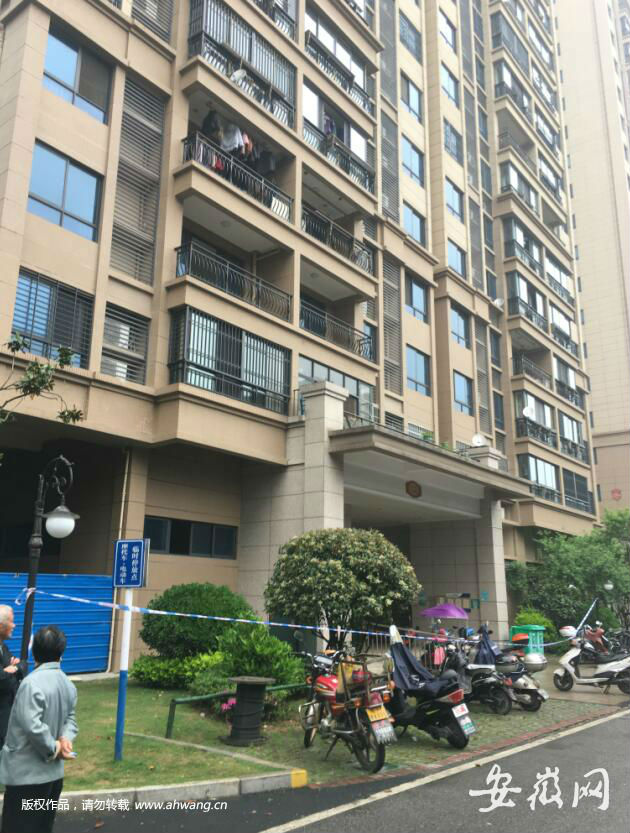 安慶殺5人案疑犯被批捕 連2名未成年都沒放過