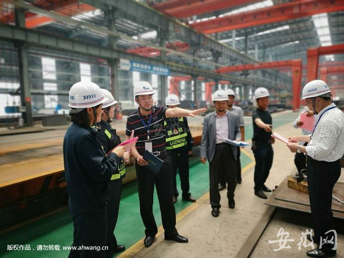 1“路政宣傳月”進廠區