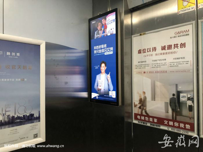 避孕套廣告進電梯 住戶：大尺度 小孩被“洗腦”