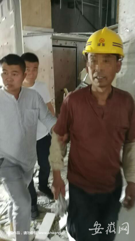 长丰2名命案逃犯落网！28年前砍死同乡畏罪潜逃