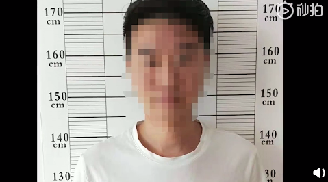 诈骗嫌疑人潜逃期间办公司招员工 制作合同时被抓