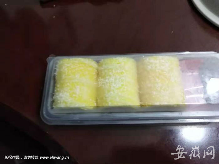 元兇是沙門氏菌！池州蛋糕“吃倒”數十人調查結果公布