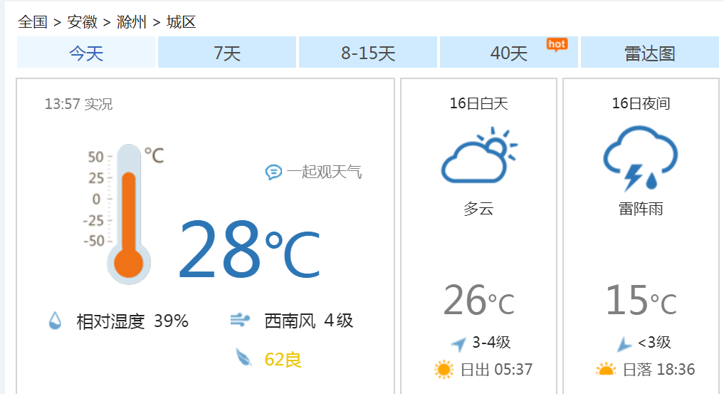 4月18日·滁州要闻及抗击疫情快报