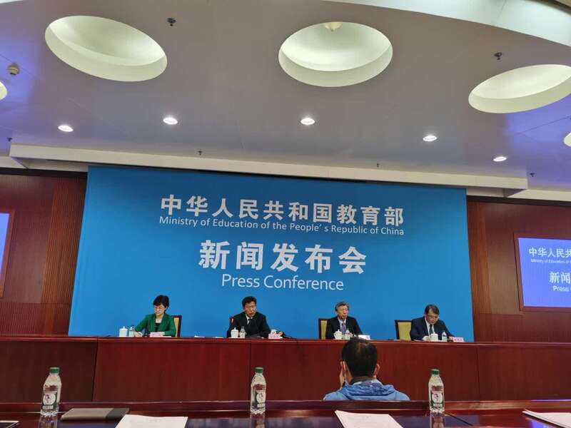 教育部中考体育将达到和语数外同分值水平