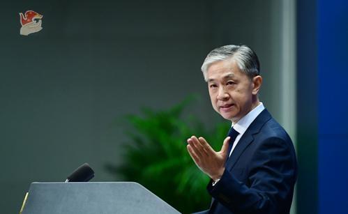 东电拟最快于5月提交核污染水排海计划外交部回应