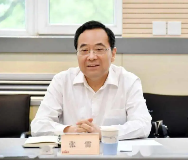 中央批准王新伟任辽宁省委常委沈阳市委书记