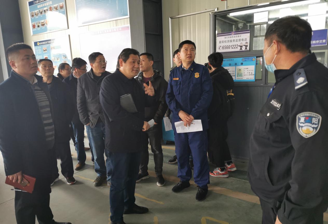 合肥高新区：重拳出击整治老旧工业厂房租赁安全