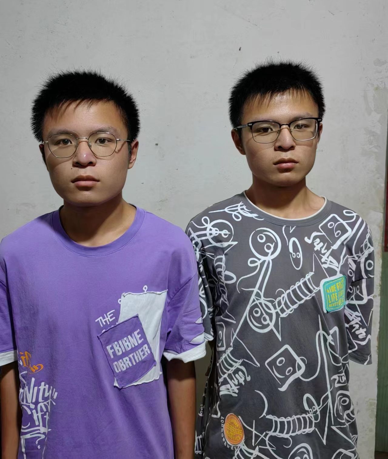 合肥这两对双胞胎被名校录取 听他们分享“学霸是怎样炼成的”