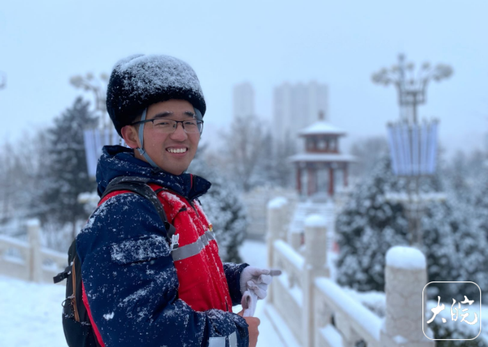 向劳模致敬！合肥90后电力工人张作盛12年来参与重大保电工作超300次(图3)