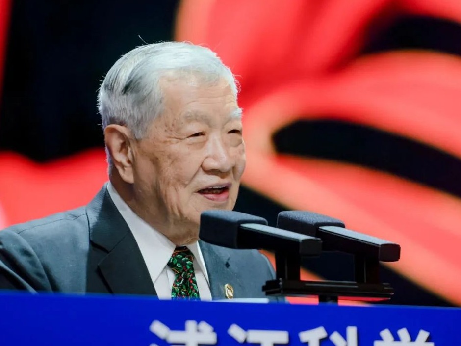 “华人神探”李昌钰，有新身份