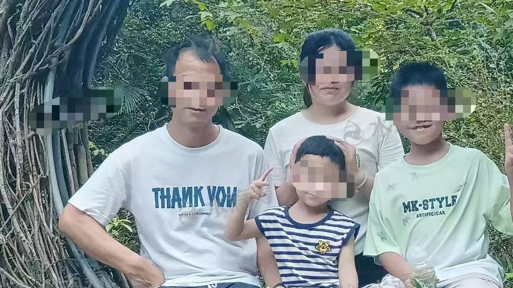 湖南一商铺起火四人被烧伤  其中父子俩一个多月后不幸相继离世