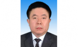 胡启望任蚌埠市委常委 此前担任副市长（图/简历）