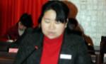 江西用人"不拘一格" 女县长35岁直升任副厅级